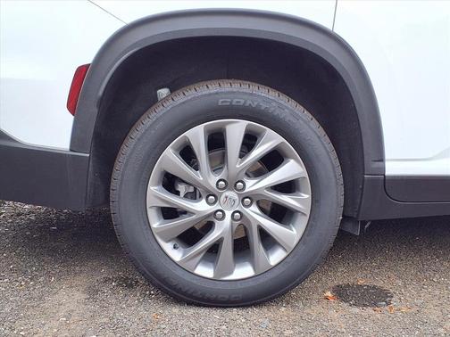 2025 Buick Enclave Preferred FWD