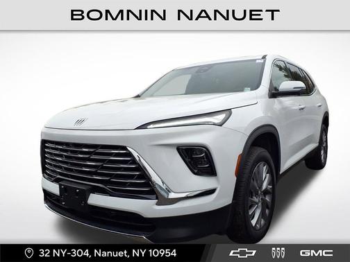 2025 Buick Enclave Preferred FWD