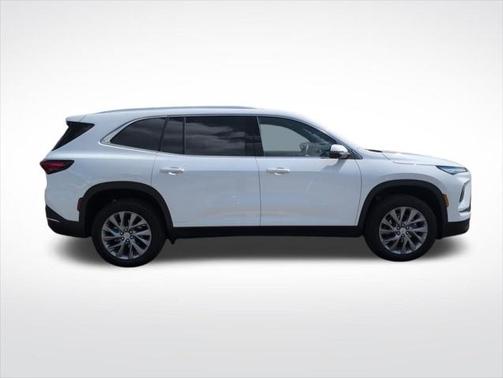 2025 Buick Enclave Preferred FWD