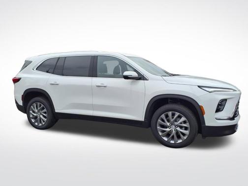 2025 Buick Enclave Preferred FWD