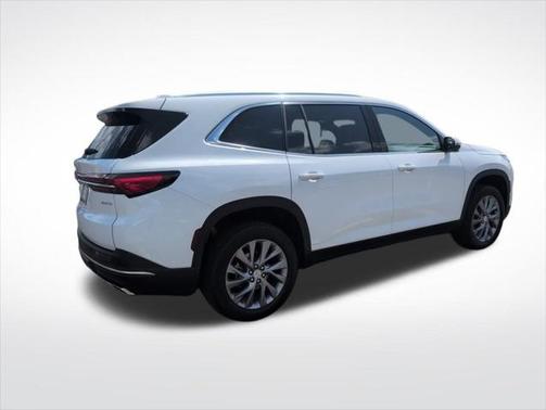 2025 Buick Enclave Preferred FWD