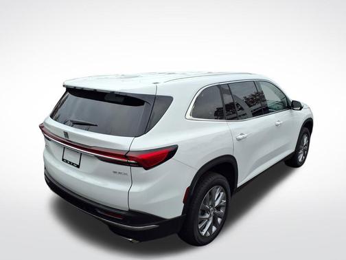 2025 Buick Enclave Preferred FWD