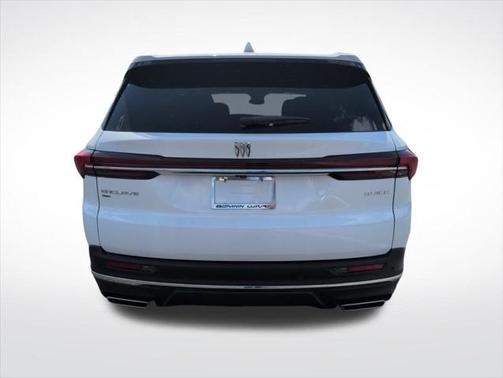 2025 Buick Enclave Preferred FWD