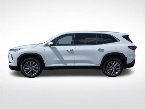 2025 Buick Enclave Preferred FWD