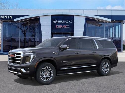 2025 GMC Yukon XL 4WD Elevation