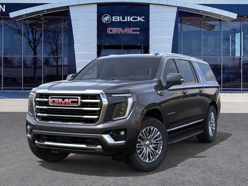 2025 GMC Yukon XL 4WD Elevation