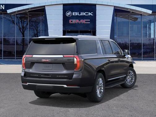 2025 GMC Yukon XL 4WD Elevation