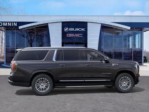 2025 GMC Yukon XL 4WD Elevation