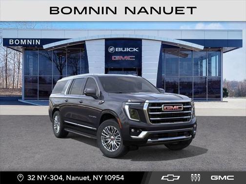 2025 GMC Yukon XL 4WD Elevation