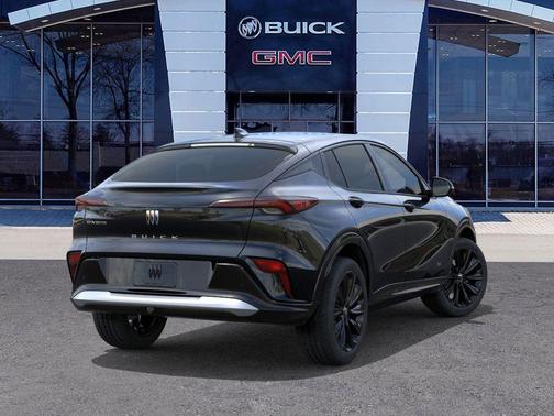 2026 Buick Envista Sport Touring FWD