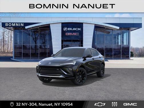 2026 Buick Envista Sport Touring FWD