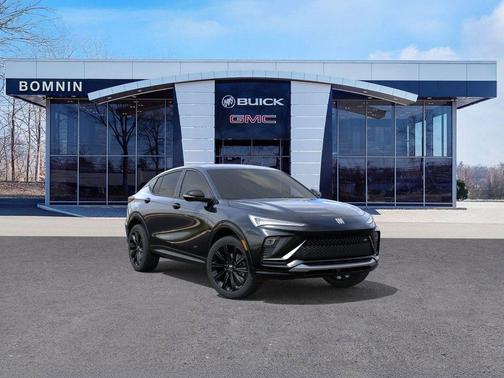 2026 Buick Envista Sport Touring FWD