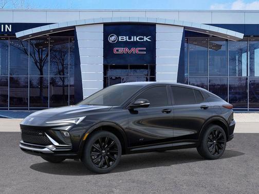 2026 Buick Envista Sport Touring FWD