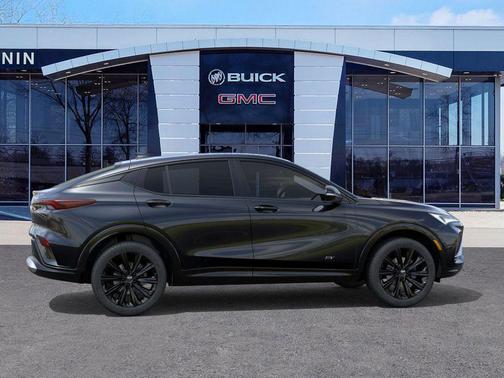 2026 Buick Envista Sport Touring FWD