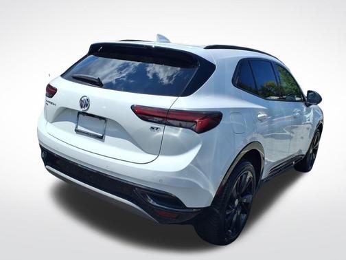 2021 Buick Envision AWD Essence