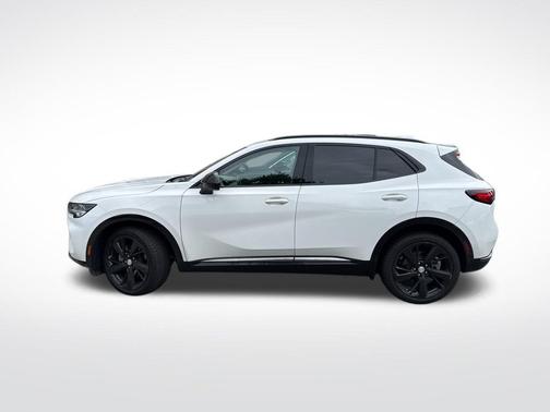 2021 Buick Envision AWD Essence