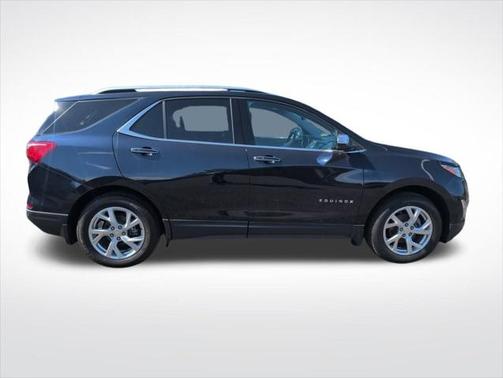 2021 Chevrolet Equinox Premier w/1LZ