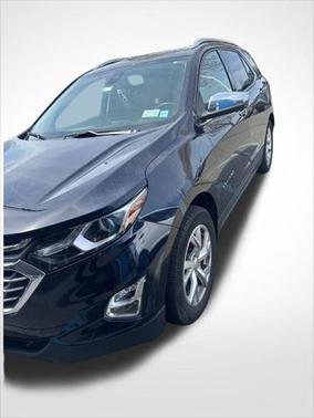2021 Chevrolet Equinox Premier w/1LZ