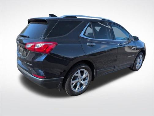 2021 Chevrolet Equinox Premier w/1LZ