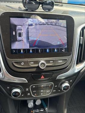 2021 Chevrolet Equinox Premier w/1LZ