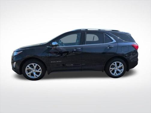 2021 Chevrolet Equinox Premier w/1LZ