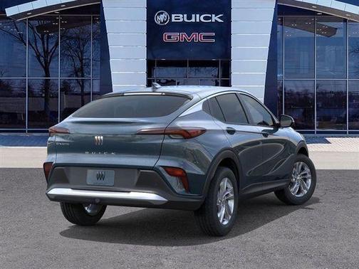 2025 Buick Envista Preferred FWD