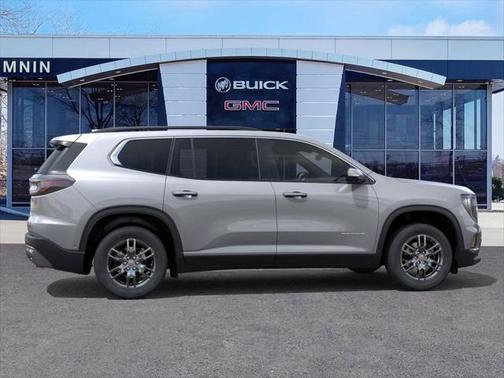 2025 GMC Acadia AWD Elevation