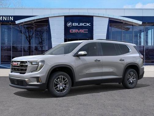 2025 GMC Acadia AWD Elevation