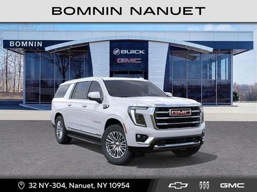 2025 GMC Yukon XL 4WD Elevation