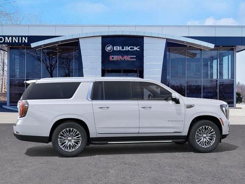 2025 GMC Yukon XL 4WD Elevation