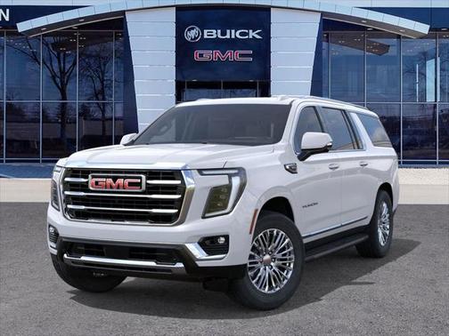 2025 GMC Yukon XL 4WD Elevation