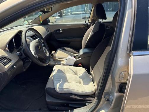 2010 Chevrolet Malibu LS
