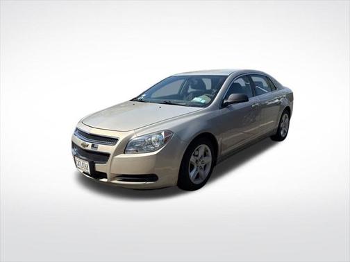 2010 Chevrolet Malibu LS