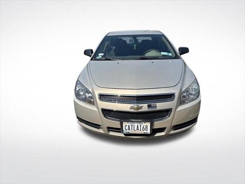 2010 Chevrolet Malibu LS