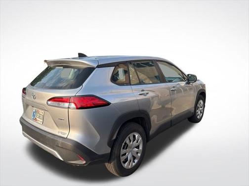 2023 Toyota Corolla Cross L