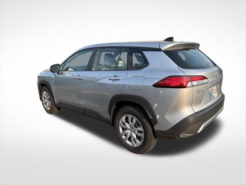 2023 Toyota Corolla Cross L