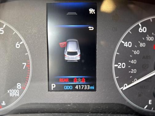 2023 Toyota Corolla Cross L