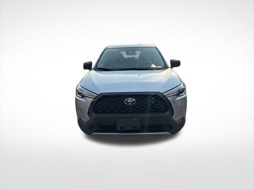 2023 Toyota Corolla Cross L