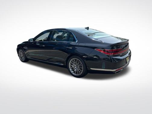 2021 Genesis G90 Premium