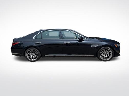 2021 Genesis G90 Premium