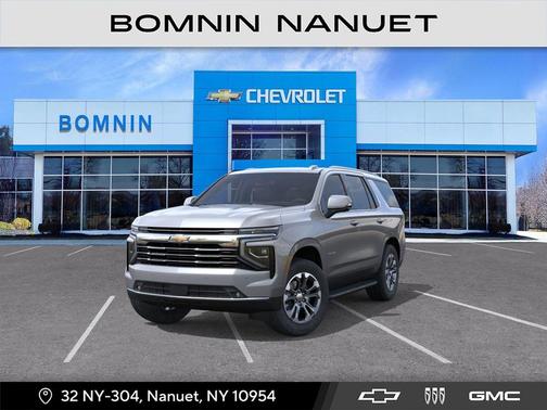 Sterling 2026 Chevrolet Tahoe LT