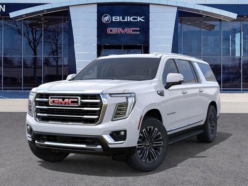 2026 GMC Yukon XL 4WD Elevation