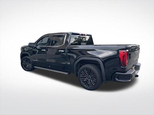 2022 GMC Sierra 1500 Denali Ultimate