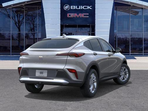 Moonstone 2026 Buick Envista Preferred