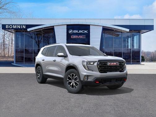 Sterling 2026 GMC Acadia AT4 AWD
