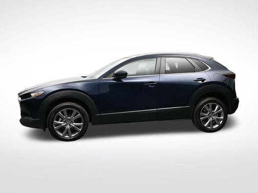 2022 Mazda CX-30 2.5 S Preferred Package
