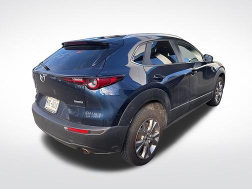2022 Mazda CX-30 2.5 S Preferred Package