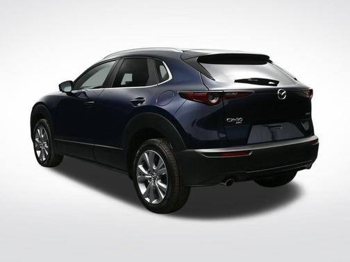 2022 Mazda CX-30 2.5 S Preferred Package