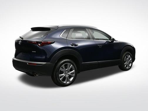 2022 Mazda CX-30 2.5 S Preferred Package