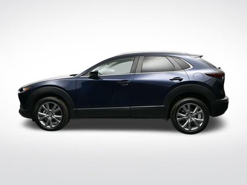 2022 Mazda CX-30 2.5 S Preferred Package